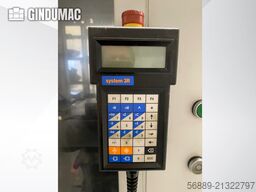 MORI SEIKI NMV 5000DCG