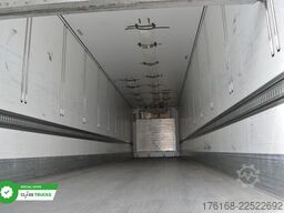 SCHMITZ CARGOBULL SKO DoubleDeck FP 60 SLXi300 LiftingAxle