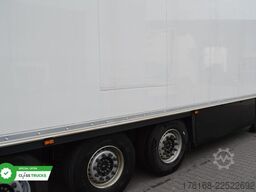 SCHMITZ CARGOBULL SKO DoubleDeck FP 60 SLXi300 LiftingAxle