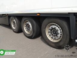 SCHMITZ CARGOBULL SKO DoubleDeck FP 60 SLXi300 LiftingAxle