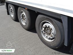 KRONE SDR Cool Liner FP 60 ThermoKing SLXi 300