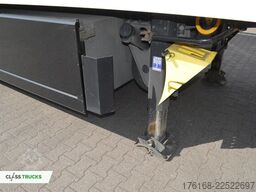 KRONE SDR Cool Liner FP 60 ThermoKing SLXi 300