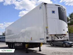 KRONE SDR Cool Liner FP 60 ThermoKing SLXi 300