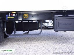 KRONE SDR Cool Liner FP 60 ThermoKing SLXi 300