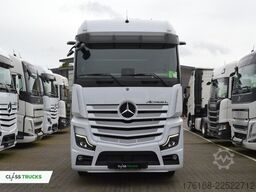 MERCEDES-BENZ Actros 5 1845 BigSpace MirrorCam