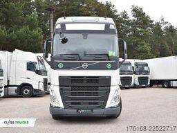 VOLVO FH 500 Globetrotter XL I-ParkCool ACC