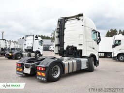 VOLVO FH 500 Globetrotter XL I-ParkCool ACC