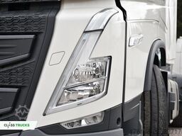 VOLVO FH 500 Globetrotter XL I-ParkCool ACC