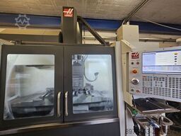 HAAS VF-4SS
