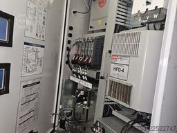 HAAS VF-4SS