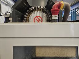 HAAS VF-4SS