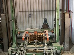 Wurster & Dietz NOP 1500 / 28