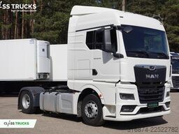 MAN TGX 18.470 GM Adaptive Cruise Control