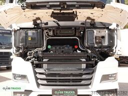 MAN TGX 18.470 GM Adaptive Cruise Control