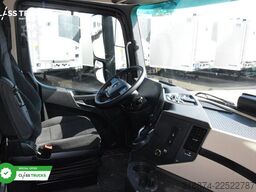 MERCEDES-BENZ Actros 5 1845 BigSpace