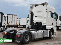 MAN TGX 18.470 GX