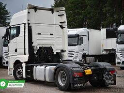 MAN TGX 18.470 GX