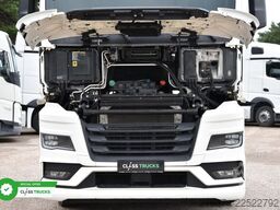 MAN TGX 18.470 GX