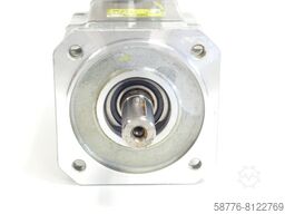 Siemens 1FK7063-5AF71-1EA0 Synchronservomotor SN:YFV544757903009