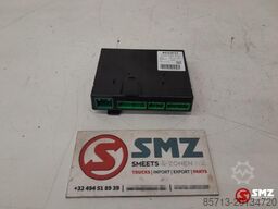 Renault Occ ECU BBM regeleenheid Renault