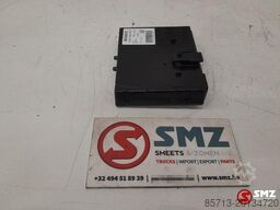 Renault Occ ECU BBM regeleenheid Renault