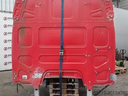 Renault Occ cabine Renault