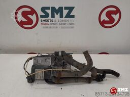 Mercedes Occ standverwarming TP50 Mercedes