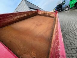 MERCEDES-BENZ Atego 1530 K 2-Achs Kipper Meiller