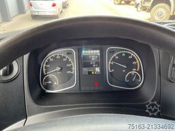 MERCEDES-BENZ Atego 1530 K 2-Achs Kipper Meiller