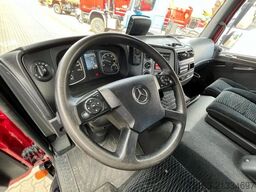 MERCEDES-BENZ Atego 1530 K 2-Achs Kipper Meiller
