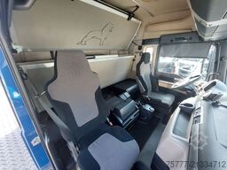 MAN TGX 18.460 XLX-INTARDER-2 Tanks-ACC-TOP