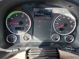 MAN TGX 18.460 XLX-INTARDER-2 Tanks-ACC-TOP