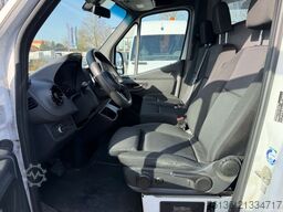 MERCEDES-BENZ Sprinter 314 CDI Automatik Klima Standh Maxi