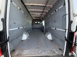 MERCEDES-BENZ Sprinter 314 CDI Automatik Klima Standh Maxi