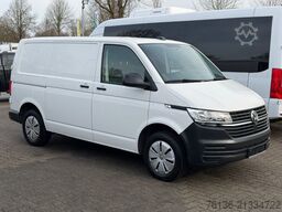VOLKSWAGEN T6.1 Transporter Klima Flügeltür