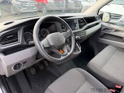 VOLKSWAGEN T6.1 Transporter Klima Flügeltür