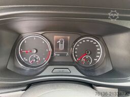 VOLKSWAGEN T6.1 Transporter Klima Flügeltür
