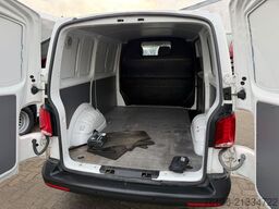 VOLKSWAGEN T6.1 Transporter Klima Flügeltür