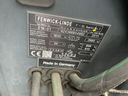 Linde E16-01