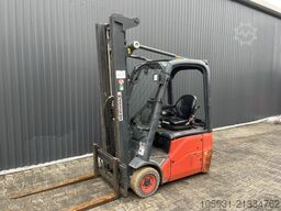 Linde E15-01