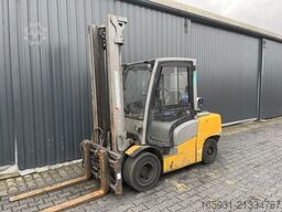 Jungheinrich TFG435