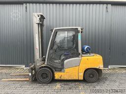 Jungheinrich TFG435