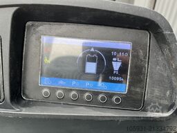 Jungheinrich EFG218k