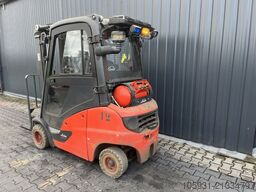 Linde H20T-01