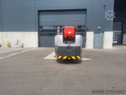 JMG MC 130S
