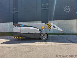 JMG MC 130S