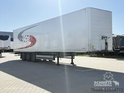 Schmitz Cargobull Trockenfrachtkoffer Standard