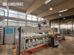 HOMAG PROFI BOF 722/58/18/F/K