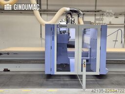 HOMAG PROFI BMG 511/60/12/R