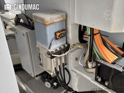 HOMAG PROFI BMG 511/60/12/R